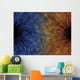 Duality Motif Wall Decal