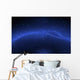 Illustration Milky Way Wall Decal