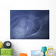 Abstract Illustration Motion Wall Decal