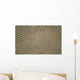Sand Illustration Wall Decal