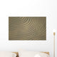Sand Illustration Wall Decal