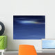 Illustration Sky Wall Decal