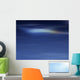Illustration Sky Wall Decal