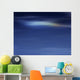 Illustration Sky Wall Decal