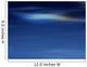 Illustration Sky Wall Decal