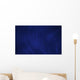 Digitally Generated Image Wind Wall Decal