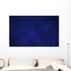 Digitally Generated Image Wind Wall Decal