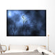 Illustration Severe Storm Wall Decal
