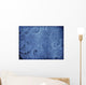 Abstract Illustration Wall Decal Design 2
