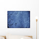 Abstract Illustration Wall Decal Design 2