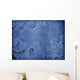 Abstract Illustration Wall Decal Design 2