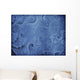 Abstract Illustration Wall Decal Design 2