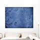 Abstract Illustration Wall Decal Design 2