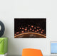 Digitally Generated Image Valentine Wall Decal