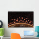 Digitally Generated Image Valentine Wall Decal