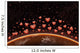 Digitally Generated Image Valentine Wall Decal