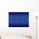 Digitally Generated Image World Wall Decal Design 1