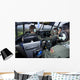 Cockpit Mc-130h Combat Talon Wall Decal