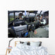 Cockpit Mc-130h Combat Talon Wall Decal