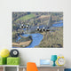 Mc-130p Combat Shadow Flight Wall Decal Design 5
