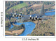 Mc-130p Combat Shadow Flight Wall Decal Design 5