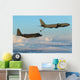Mc-130h Combat Talon Ii Wall Decal Design 6