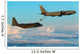 Mc-130h Combat Talon Ii Wall Decal Design 6
