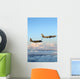 Mc-130h Combat Talon Ii Wall Decal Design 4