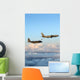 Mc-130h Combat Talon Ii Wall Decal Design 4