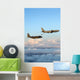 Mc-130h Combat Talon Ii Wall Decal Design 4