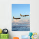 Mc-130h Combat Talon Ii Wall Decal Design 4