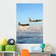 Mc-130h Combat Talon Ii Wall Decal Design 4