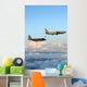 Mc-130h Combat Talon Ii Wall Decal Design 4