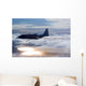 Mc-130p Combat Shadow Dropping Wall Decal Design 3