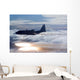 Mc-130p Combat Shadow Dropping Wall Decal Design 3