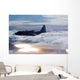 Mc-130p Combat Shadow Dropping Wall Decal Design 3