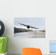 Mc-130p Combat Shadow over Wall Decal Design 2