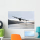 Mc-130p Combat Shadow over Wall Decal Design 2