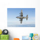 Mc-130p Combat Shadow Wall Decal