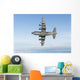 Mc-130p Combat Shadow Wall Decal