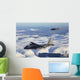 Mc-130p Combat Shadow and Wall Decal