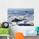 Mc-130p Combat Shadow and Wall Decal