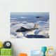 Mc-130p Combat Shadow and Wall Decal