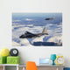 Mc-130p Combat Shadow and Wall Decal