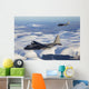 Mc-130p Combat Shadow and Wall Decal