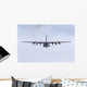 Mc-130h Combat Talon Wall Decal Design 1