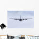 Mc-130h Combat Talon Wall Decal Design 1