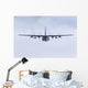 Mc-130h Combat Talon Wall Decal Design 1