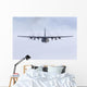 Mc-130h Combat Talon Wall Decal Design 1