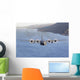 Mc-130h Combat Talon Ii Wall Decal Design 3